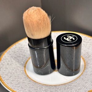 Chanel Kabuki brush